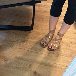 Sam Edelman sandals